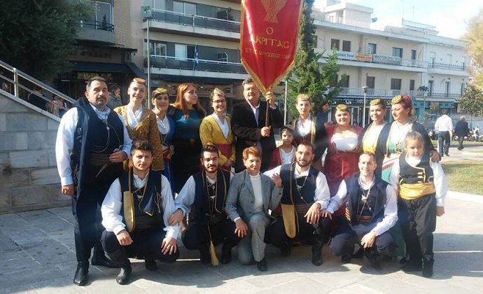 enwsh pontiwn xalandriou akritas kalanda