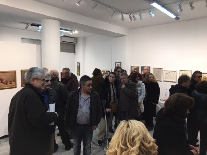 filothexnoi xrysothemis 2