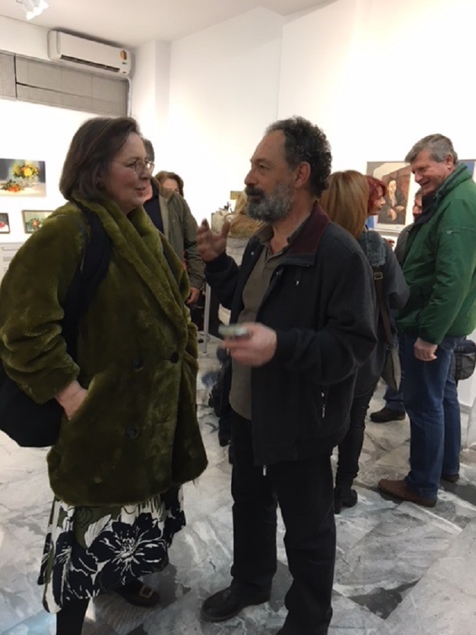 manou aridas xrysothemis xalandri f1 2