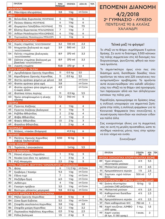 mazi na ta fame 43 2