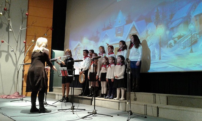 paidikh xorwdia xalandri 17 12 2