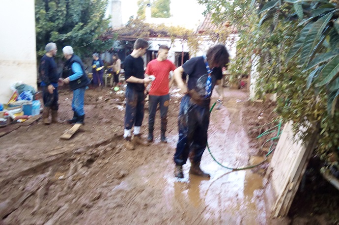 palaioi proskopoi xalandriou mandra