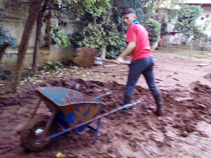 palaioi proskopoi xalandriou mandra 2