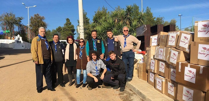 palaioi proskopoi xalandriou mandra 3