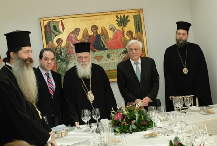 pavlopoulos karelleio