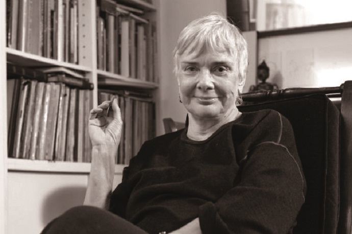 xenia kalogeropoulou