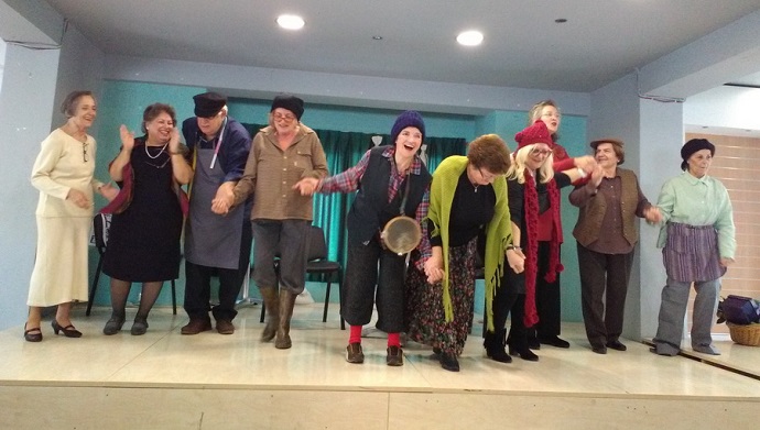 xristougenna tembelhs