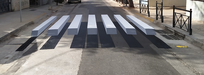 OK Markets 3D diavash 3