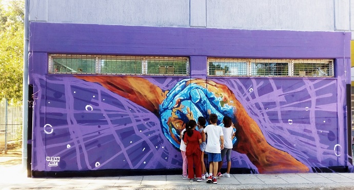 OK Markets 3D diavash 4