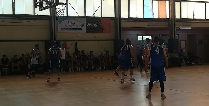 aok xalandri ermionh