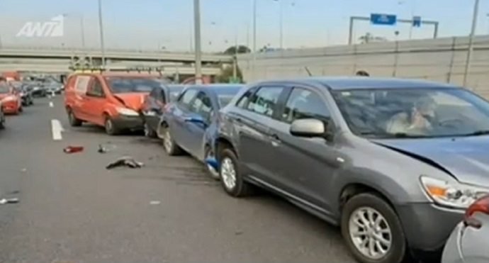 karabola ix attikh odos