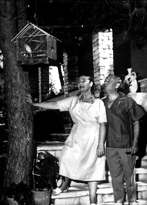 tzina oikia xalandri