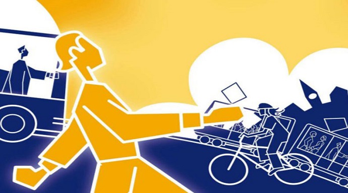 Car Free Day xalandri