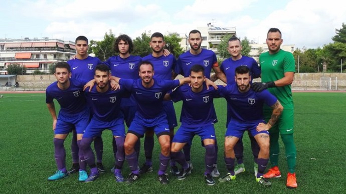 a e xalandriou p falhro