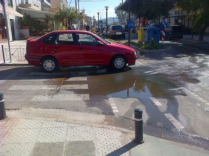 agias paraskevis 27 10 2