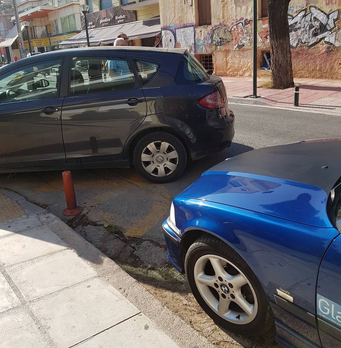 agias paraskevis 2 xalandri 2