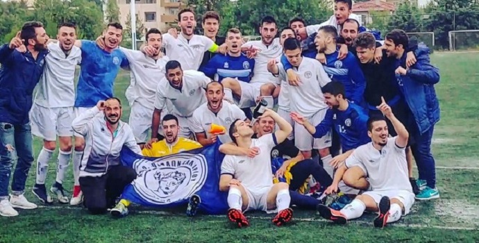 apollwn xalandriou klhrwsh