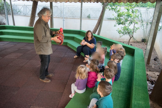 diaz stathmoi xalandriou