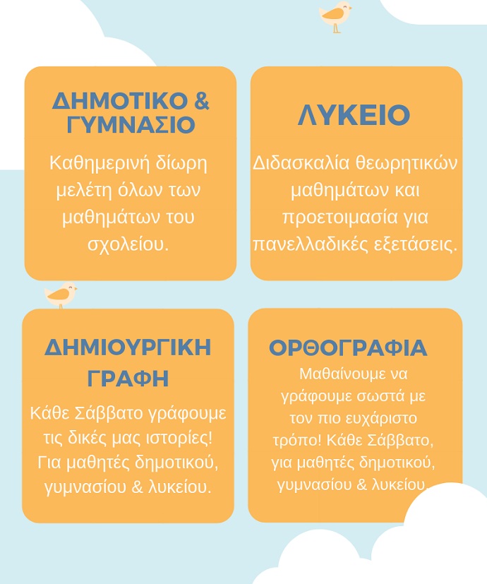 ekpaideytikoi orizontes mathimata