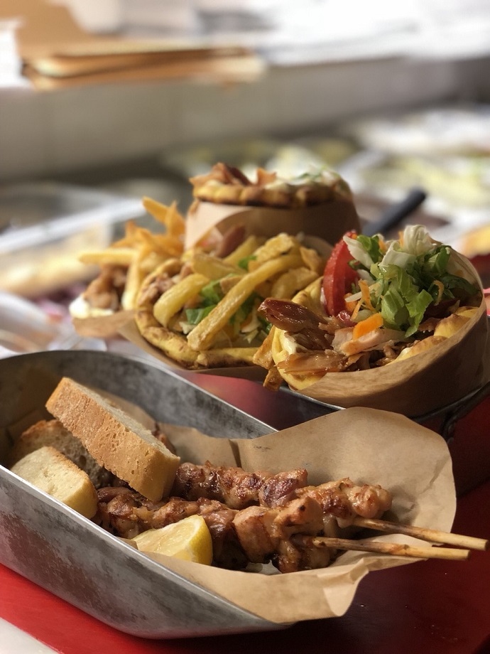 kalamaki piatsa xalandri 2