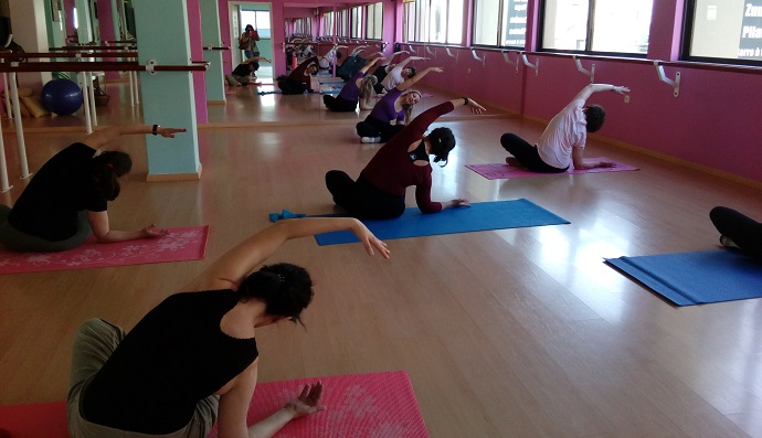 kallitexniko ergasthri