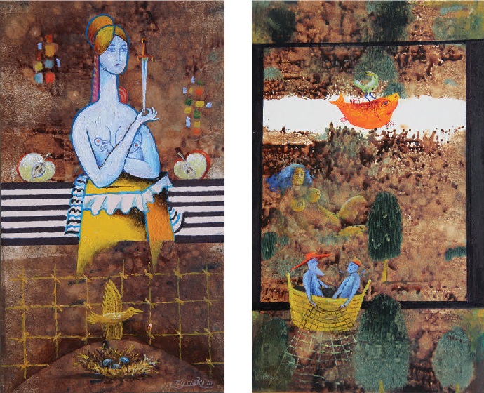 kyriakidhs xryssothemis myx