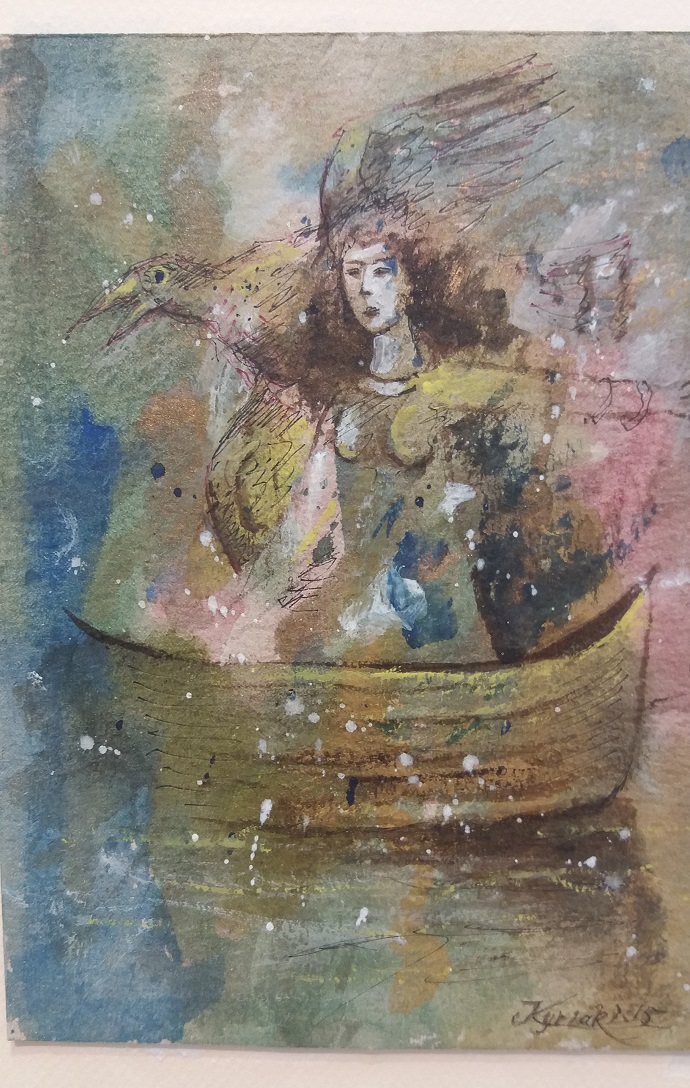 kyriakidis 1 xr myx 1