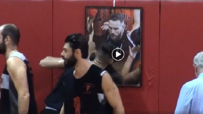 maik evag agwnas promitheas