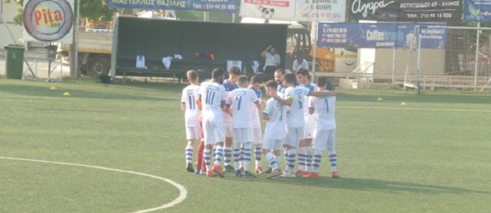 palaio falhro apollwn xalandriou