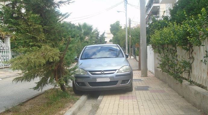 panaxaikou xalandri 22 9