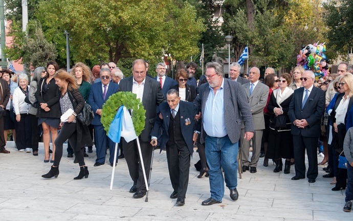 stefani tassos xenos xalandri