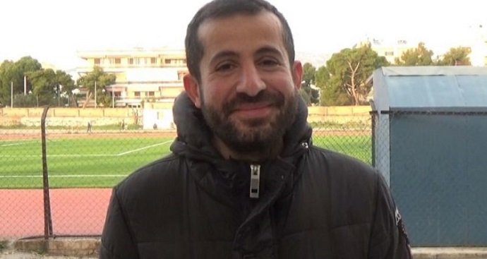 tasos kilimtzidis ae xalandriou