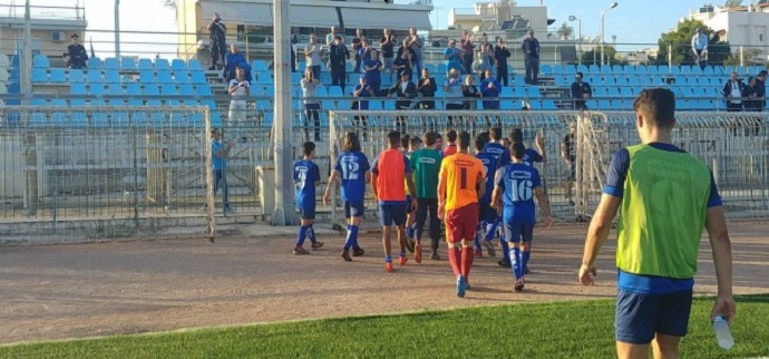 thyella apollwn xalandriou