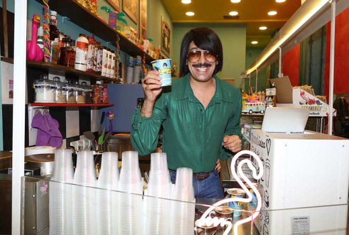 toni sfhnos xalandri