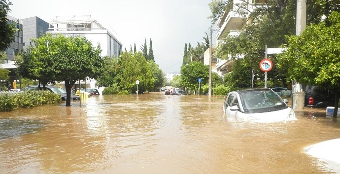 xalandri 3 podonifths