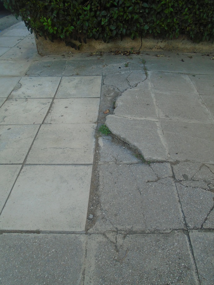 xalandri pezodromia 13 9 4