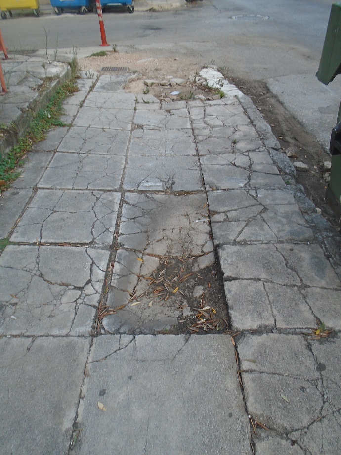 xalandri pezodromia 13 9 5