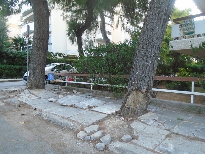 xalandri pezodromia 13 9 6