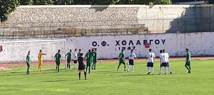 xolargos ae xalandriou