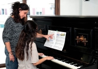 Εργαστήριο Μουσικής Εκπαίδευσης Δήμου Χαλανδρίου: Διαθέσιμες θέσεις σε εκμάθηση μουσικών οργάνων και μουσικοκινητική αγωγή