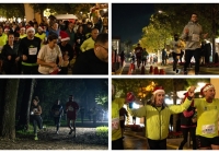 Το Χαλάνδρι έτρεξε στη μαγεία των Χριστουγέννων – 800 δρομείς στο 5ο Run the Christmas Night @ Chalandri