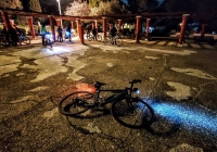 HALBIKΕ: Η Halαρή ποδηλατοβόλτα του Χαλανδρίου στις 18/2