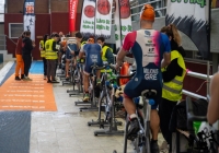 To In Pool TRIathlon έρχεται για 4η χρονιά αναβαθμισμένο στο Χαλάνδρι!