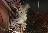 Συναγερμός στην Πυροσβεστική – Φωτιά σε διαμέρισμα στο Κάτω Χαλάνδρι