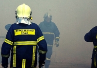 Φωτιά σε διαμέρισμα στο Χαλάνδρι – Απεγκλωβίστηκαν δύο άτομα