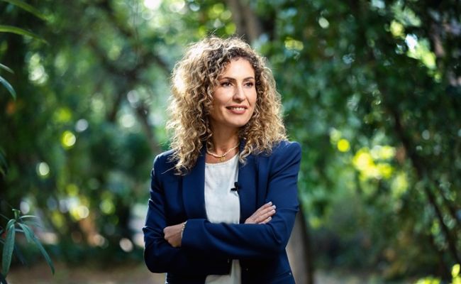 «Η ευθύνη του δημόσιου λόγου και ο πολιτικός πολιτισμός που έχει ανάγκη η πόλη μας». Άρθρο της Κρίστης Αγαπητού