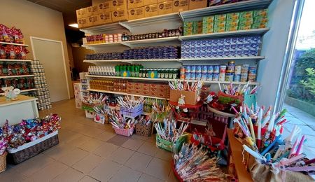 Πάσχα αγάπης και αλληλεγγύης από τον Δήμο Χαλανδρίου